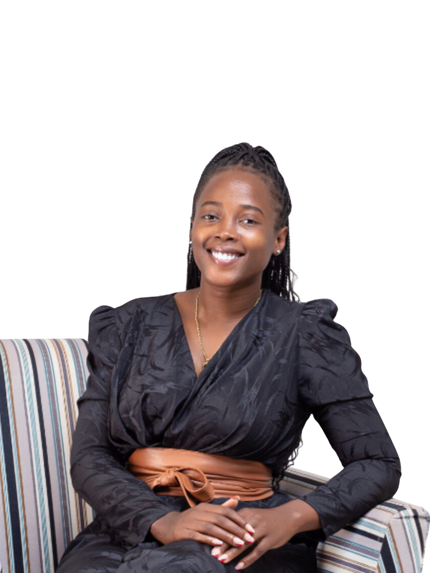 Masika Mwamutsi as published by N'Nuel
